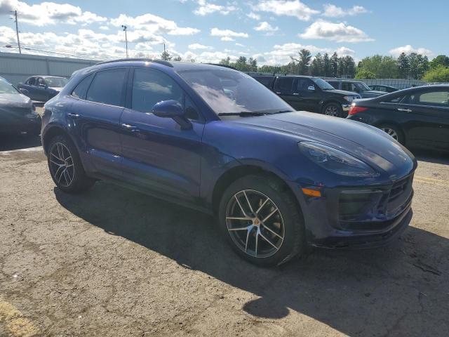 WP1AA2A57PLB13894 Porsche Macan Base  4