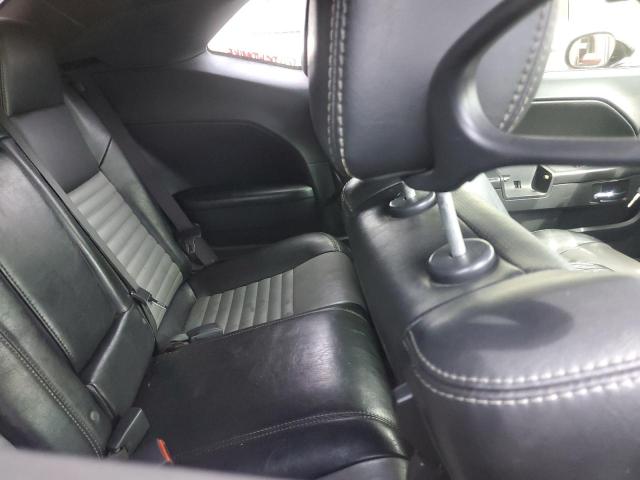 2009 Dodge Challenger R/T VIN: 2B3LJ54T69H546422 Lot: 53956644