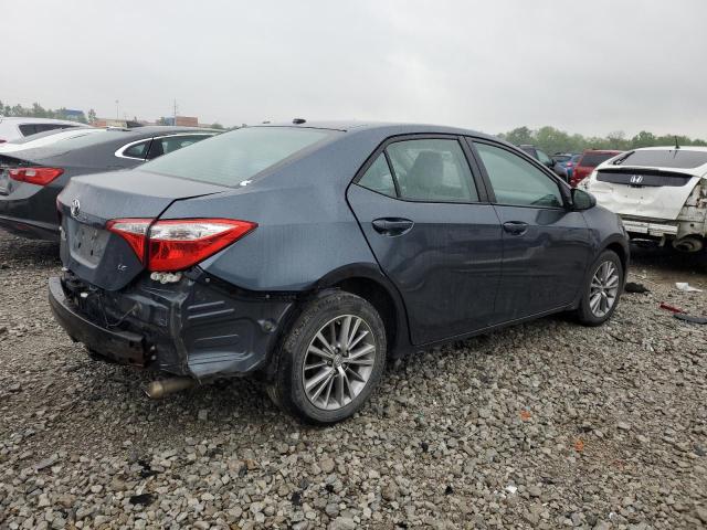 2014 Toyota Corolla L VIN: 2T1BURHE6EC182429 Lot: 54795654