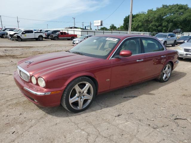 2006 Jaguar Xj8 L VIN: SAJWA79B76SH08011 Lot: 56497964