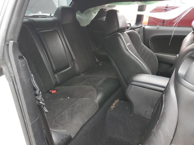 2021 DODGE CHALLENGER - 2C3CDZBT4MH546495