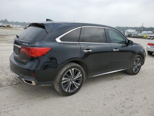 5J8YD4H52LL006899 Acura MDX TECHNO 3