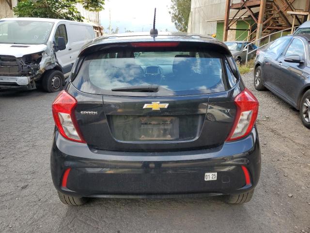 2020 Chevrolet Spark 1Lt VIN: KL8CD6SA4LC429034 Lot: 55226724