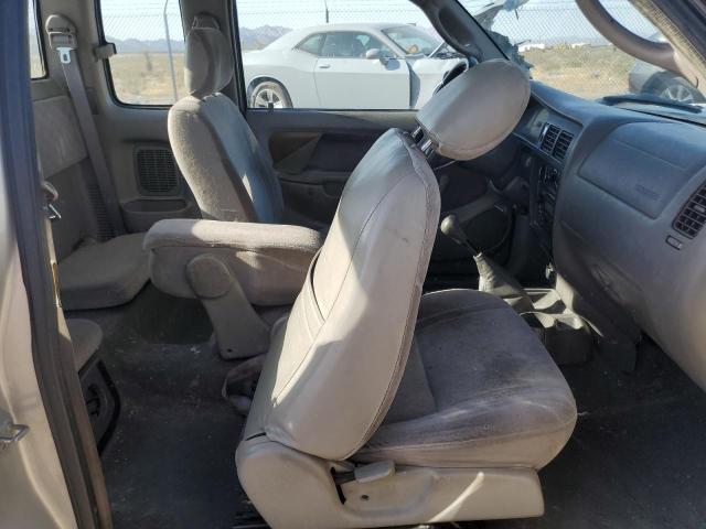 2003 Toyota Tacoma Xtracab VIN: 5TEVL52N63Z177210 Lot: 56212154