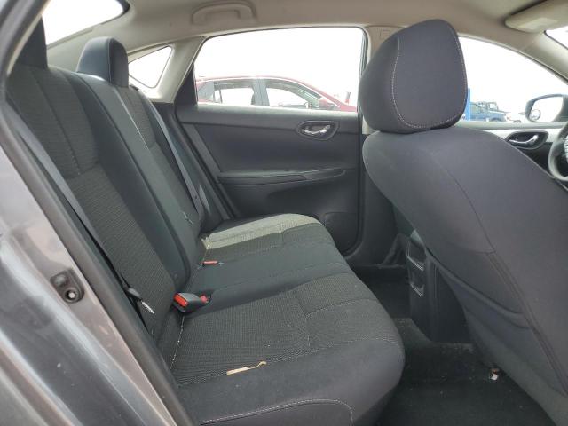 2017 Nissan Sentra S VIN: 3N1AB7APXHY354423 Lot: 54537014