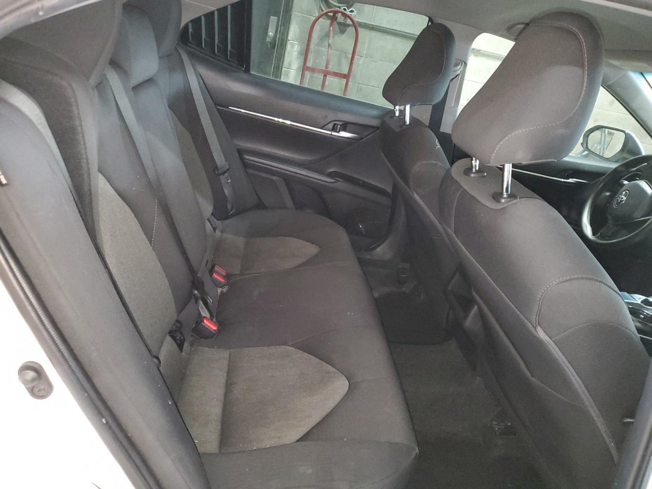 4T1B11HK4KU217978 2019 Toyota Camry L