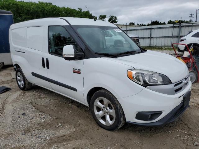 2015 Ram Promaster City Slt VIN: ZFBERFBT9F6954969 Lot: 53614054