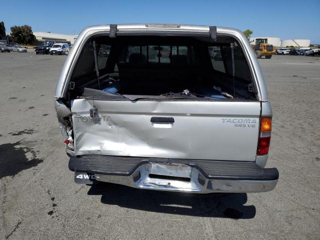 2000 Toyota Tacoma Xtracab VIN: 5TEWN72N9YZ698830 Lot: 56266214