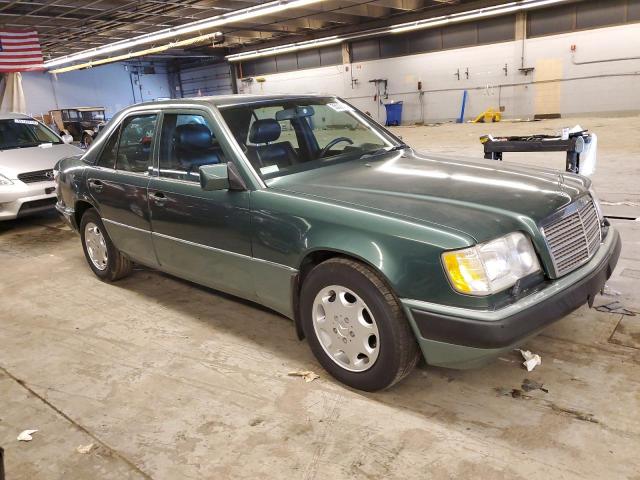 1994 Mercedes-Benz E 320 VIN: WDBEA32E9RC051603 Lot: 55323054