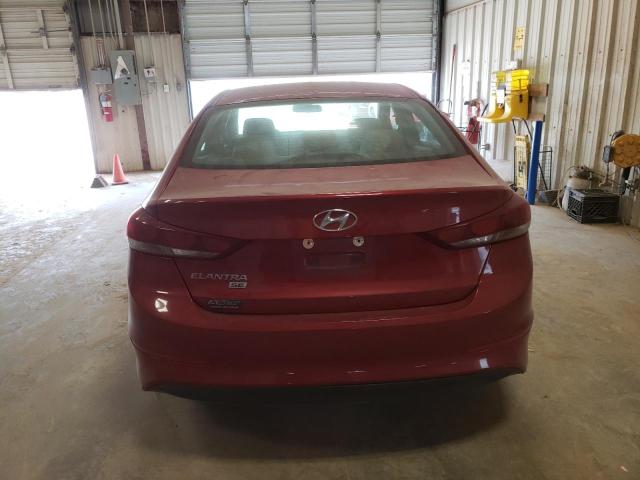 2018 Hyundai Elantra - Image 6