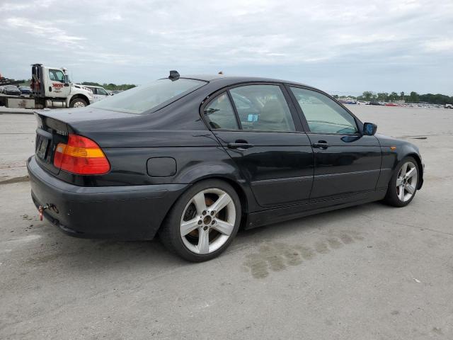 2004 BMW 325 I VIN: WBAET37494NH04830 Lot: 54775924