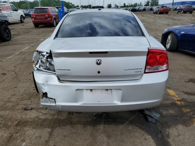 2010 Dodge Charger Sxt VIN: 2B3CA3CV1AH187332 Lot: 55058324