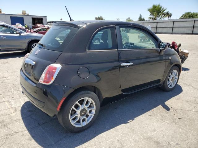 2013 Fiat 500 Pop VIN: 3C3CFFAR3DT534330 Lot: 56133674