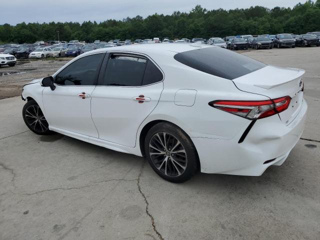 VIN 4T1B11HK4KU773756 2019 Toyota Camry, L no.2