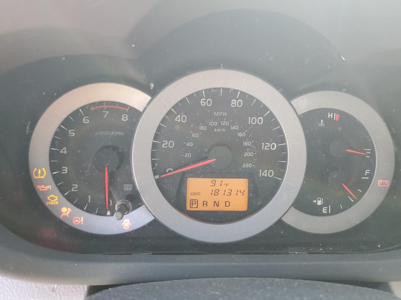 2T3KF4DV3BW070482 2011 Toyota Rav4