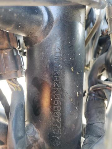 2006 DUCATI MONSTER 62 ZDM1RA2K06B077578
