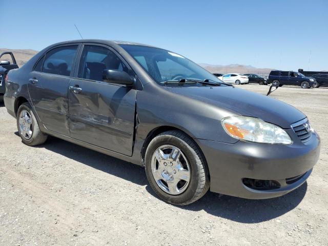 2006 Toyota Corolla Ce VIN: 1NXBR32E16Z586827 Lot: 56861384