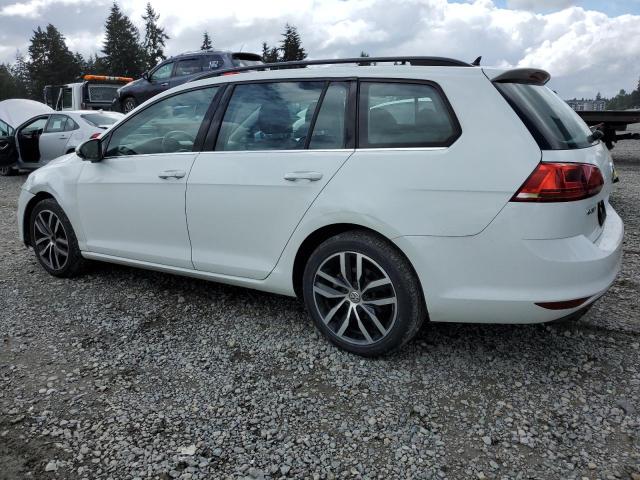 2016 VOLKSWAGEN GOLF SPORT - 3VWC17AU1GM523844