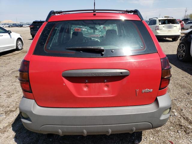 2003 Pontiac Vibe VIN: 5Y2SL62873Z408680 Lot: 53146194