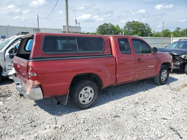 2008 Toyota Tacoma Access Cab VIN: 5TETX22N88Z548546 Lot: 55926844