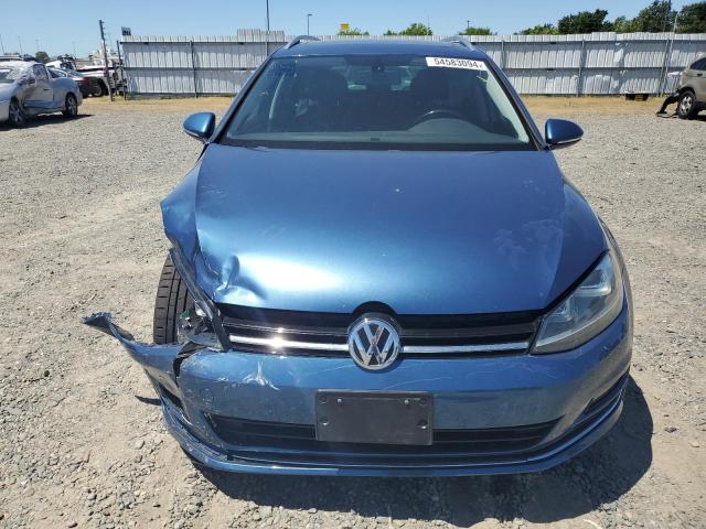 2015 VOLKSWAGEN GOLF SPORT - 3VWC17AU5FM510755