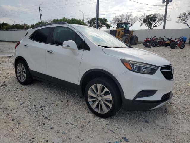 2017 Buick Encore VIN: KL4CJ3SBXHB103043 Lot: 56912844