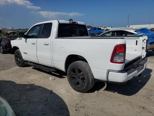 2022 Ram 1500 Big Horn/Lone Star VIN: 1C6RREBTXNN219311 Lot: 54346364