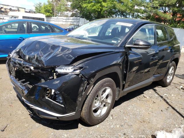 2023 Hyundai Tucson Se VIN: 5NMJACAE3PH208249 Lot: 56709934