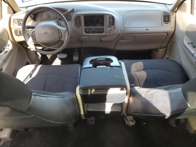 2001 Ford F150 VIN: 2FTRX07L51CA23870 Lot: 57242054