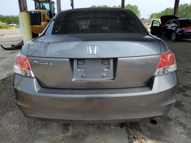 2009 Honda Accord Lx VIN: 1HGCP26319A053904 Lot: 53082714