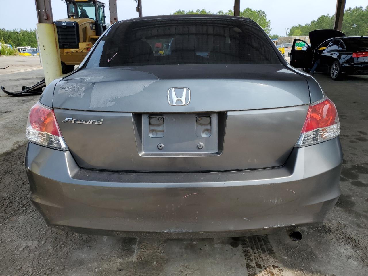 1HGCP26319A053904 2009 Honda Accord Lx