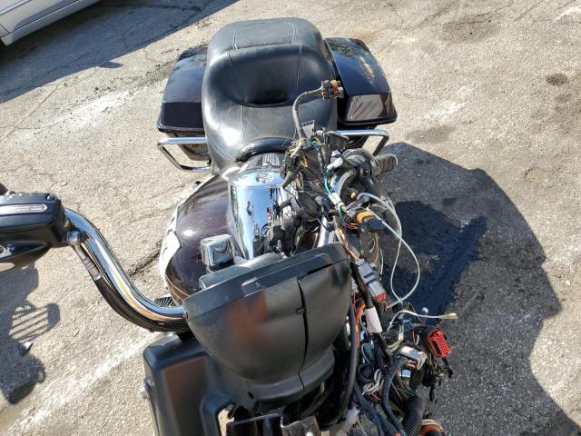 2011 HARLEY-DAVIDSON FLTRU 1HD1KGM13BB649291