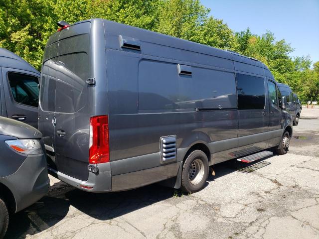 2021 Mercedes-Benz Sprinter 4500 VIN: W1W9ED3Y1MT070973 Lot: 53912164