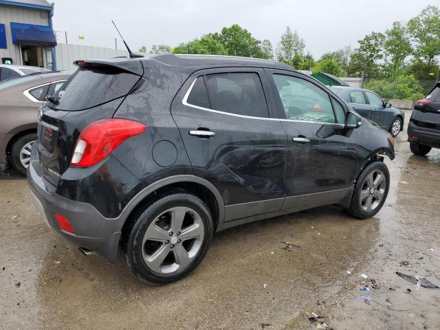 2014 Buick Encore Convenience VIN: KL4CJBSB0EB582319 Lot: 55184144