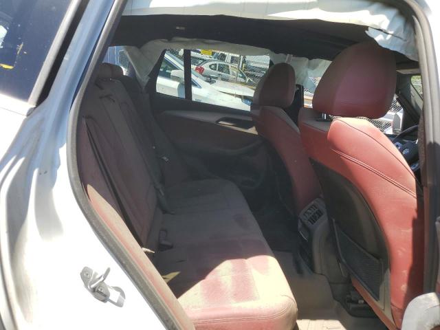 2022 BMW X3 xDrive30I VIN: 5UX53DP09N9L16119 Lot: 53110594