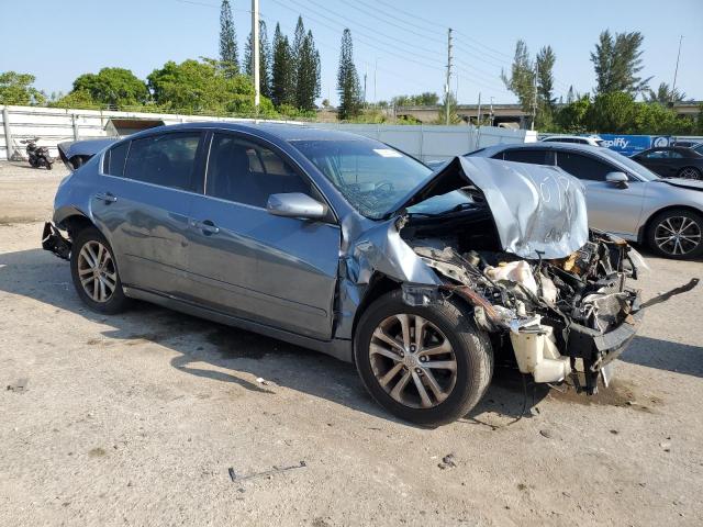 2012 Nissan Altima Base VIN: 1N4AL2AP6CC238558 Lot: 55383744