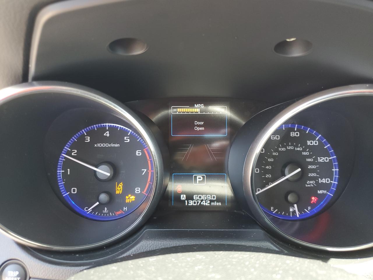 4S4BSAFC5G3323877 2016 Subaru Outback 2.5I Premium