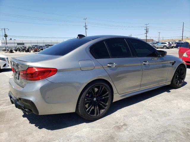 VIN WBSJF0C56JB283321 2018 BMW M5 no.3