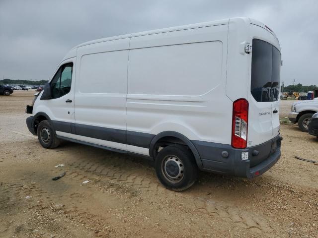 2015 Ford Transit T-250 VIN: 1FTNR2CM2FKA09057 Lot: 52116184