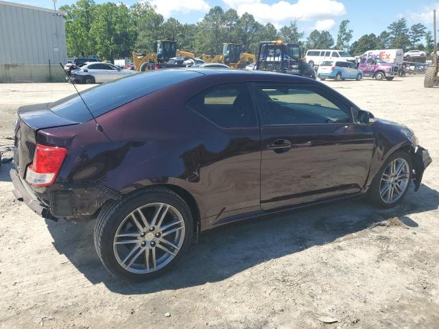 2013 Toyota Scion Tc VIN: JTKJF5C73D3054897 Lot: 55337284