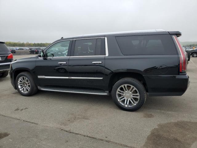 2016 Cadillac Escalade Esv VIN: 1GYS4GKJ7GR378554 Lot: 54193304