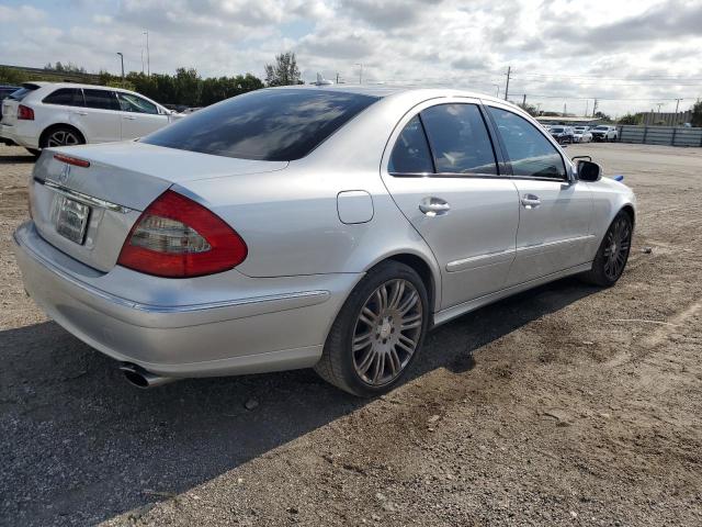 2008 Mercedes-Benz E 350 4Matic VIN: WDBUF87X78B249539 Lot: 54308284