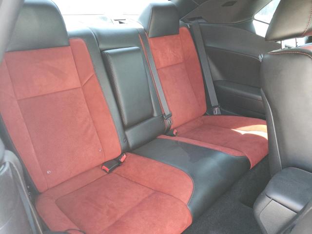 2018 Dodge Challenger Sxt VIN: 2C3CDZAG7JH327756 Lot: 56482294