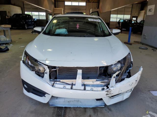 2017 HONDA CIVIC EX - 19XFC2F80HE019838