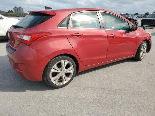 2014 Hyundai Elantra Gt VIN: KMHD35LH3EU220882 Lot: 53871044