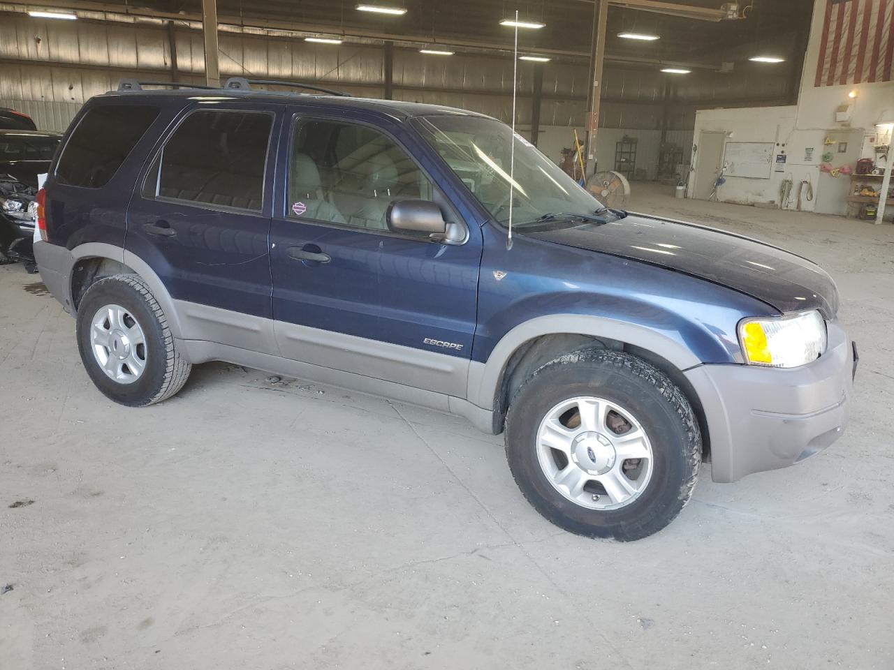 1FMCU04102KC93213 2002 Ford Escape Xlt