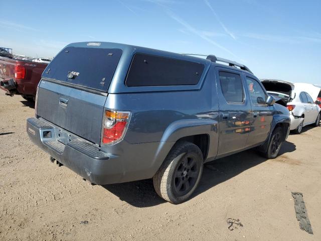 2008 Honda Ridgeline Rtl VIN: 2HJYK16568H515495 Lot: 56709734