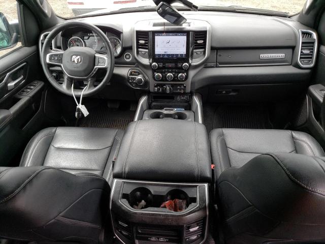 2022 Ram 1500 Big Horn/Lone Star VIN: 1C6SRFFT8NN338685 Lot: 56827284