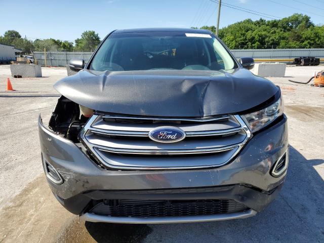 2016 Ford Edge Sel VIN: 2FMPK3J99GBB81918 Lot: 56468174