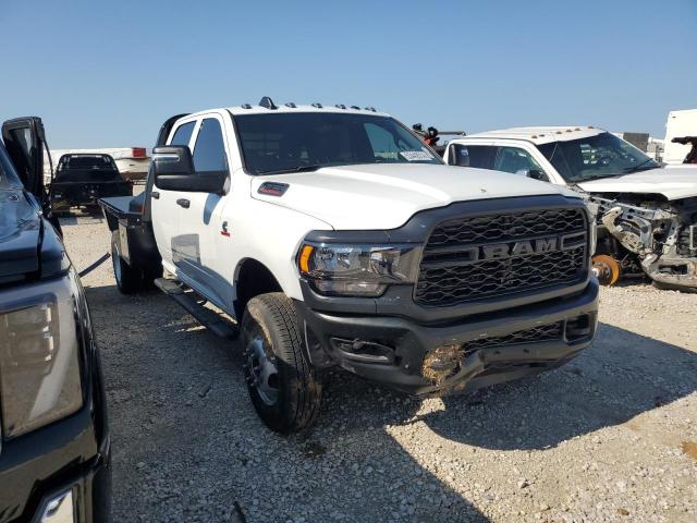 2023 Ram 3500 Tradesman VIN: 3C63RRGL2PG578136 Lot: 53442014